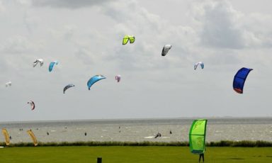EasyDays - Kitesurftage
