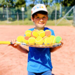 sport & aktiv sommercamp für kinder