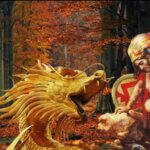 das legendäre outdoorcamp: herbstferien