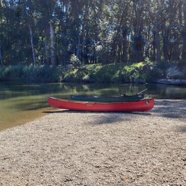 Kanu 2 Survival Erlebnis Camp Kanu 2 Survival Erlebnis Camp 367x367